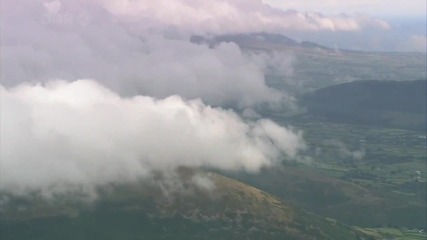 Разходка Из Облаците 