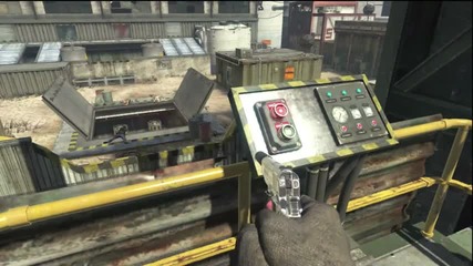 Black Ops Mythbusters Episode 1