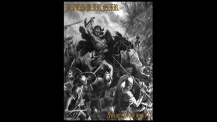 Bilskirnir - Furor Teutonicus ( Full Album 2004 ) Paga black metal Germany