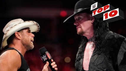 Top 10 Raw moments: WWE Top 10, September 3, 2018