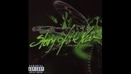 Story Of The Year - Pay Your Enemy New Song