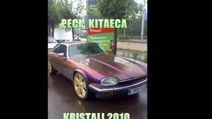 kristali 2010