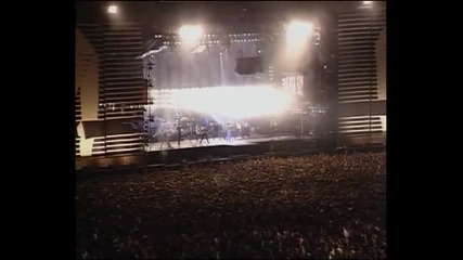 Michael Jackson - Live In Bucharest част 12