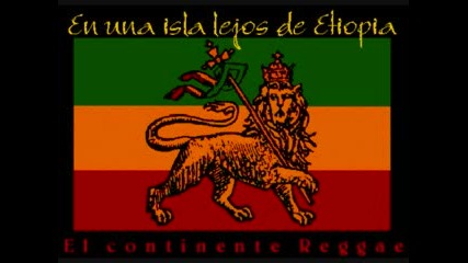 Macka B - Rasta Rise Again