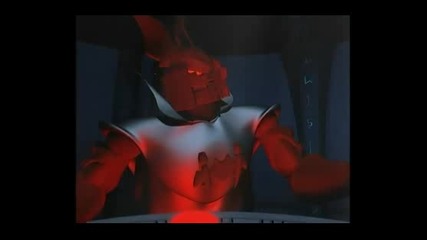 Beast Wars - s2ep11 - The Agenda (part 1) 
