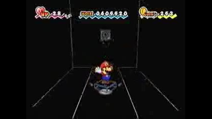 Super Paper Mario Walkthrough Part 44 - The Disguising Ends 