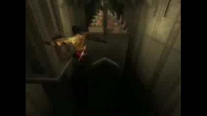 Prince Of Persia - Thirth Life Upgrade