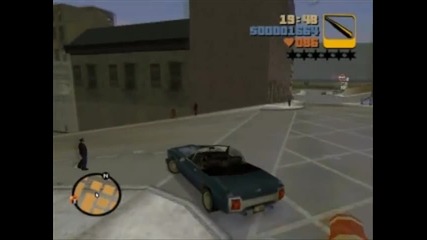 Gta 3 Епизод 2