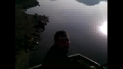 Razxodka s lodka