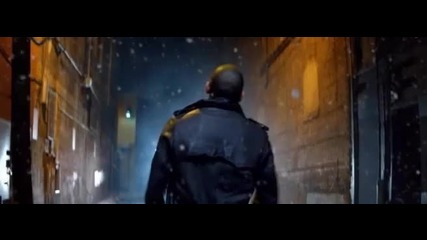 Chris Brown - Crawl