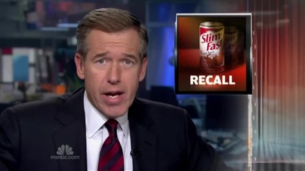 Brian Williams Rap
