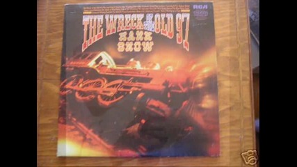 The Wreck Of The Old 97 by Hank Snow