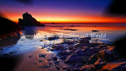 Beautiful World - Blessed World