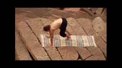 Yoga - Йога Асани