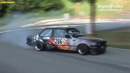 Hillclimb St. Ursanne 2013