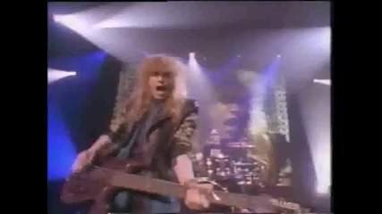 Def Leppard - Make Love Like A Man