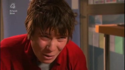 Skins s02e05 (1 - 4) 