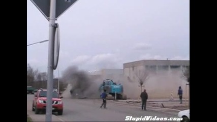 Това не беше много изчислено !!!!