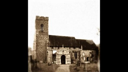 Church & State - Untitled 1