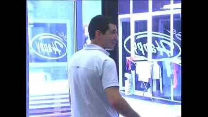 Павлин ще отмъсти на Радка и Чавдар защото бил на косъм от изгонване - Big Brother Family 