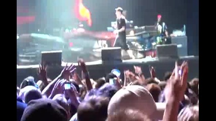 Eminem - Cinderella Man [live]
