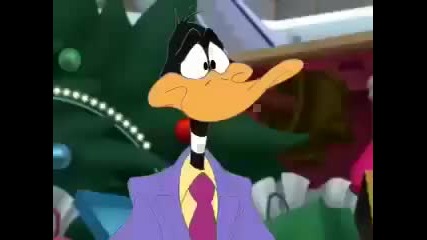 Looney Tunes Jingle Bells Sing - A - Long
