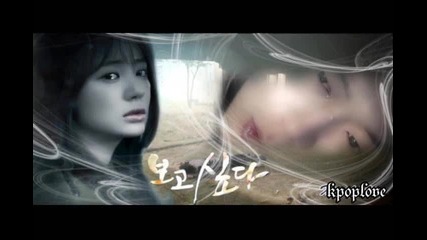 Jung Dong Ha - Look At You [ I Miss You Ost ]