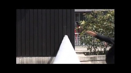 Learn Freerunning and Parkour - Dismount 