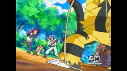 pokemon - Home is Where the Start is!