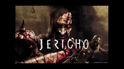 Clive Barker's Jericho Soundtrack - Corpse Behemoth