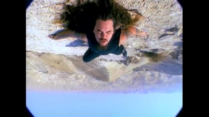 Sepultura - Territory
