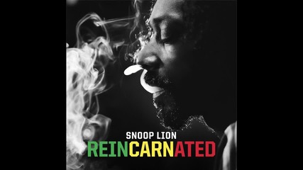 Snoop Lion - Rebel Way