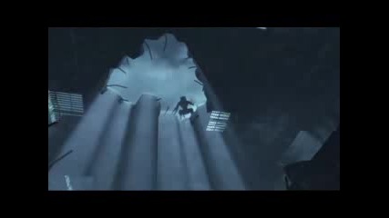 Legendary Trailer