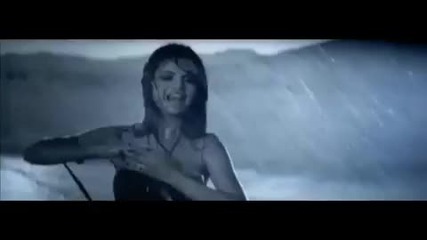 Бг превод!! Selena Gomez & The Scene - A Year Without Rain (official Music Video) 