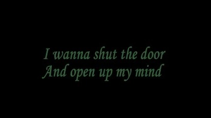 Linkin park - Runaway +lyrics 