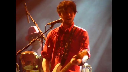 100 Monkeys - 10decembre - Lille (france)