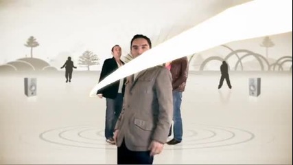 Benedetto & Farina ft Akram - Your World