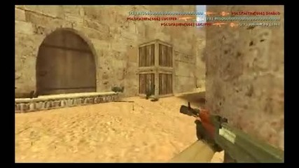 Cs Neo Thrill Part 2 [hd]