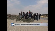 Съдът върна на НСА спорния терен край Несебър