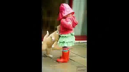 The Love Is...