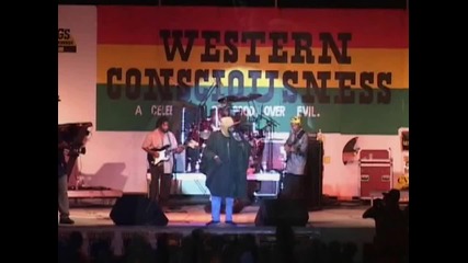 Joseph Hill Culture - Humbe African 