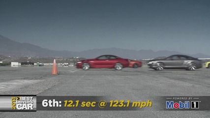 World's Greatest Drag Race 3!