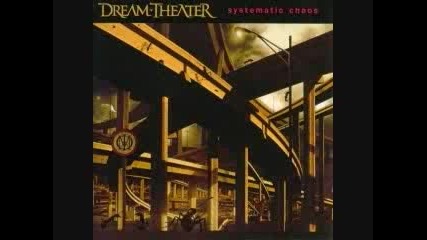 Dream Theater - The Ministry Of Lost Souls Part 1