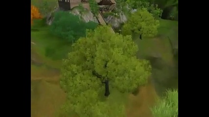 The Sims 3 World Adventures - Обиколко около Китай - Част 1 