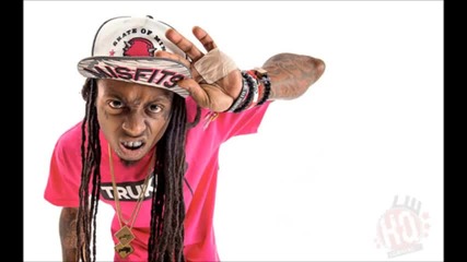 Buggatti Remix - Lil Wayne Ft Boo (dedication 5) New 2013