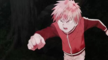 Kemono Jihen - 07 ᴴᴰ