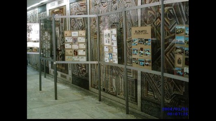 В чест на 125 г. Есперанто - Георги Литов организира изложба за делегстите на 64-ти Конгрес на Б.е С