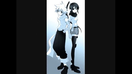 Soul Eater Chat room 9
