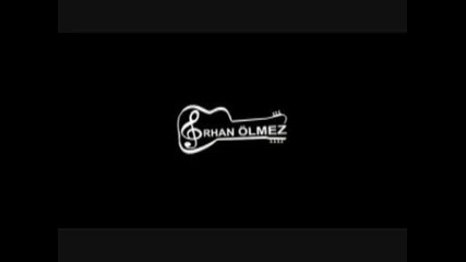 Orhan Olmez Kalbim Ellerinde