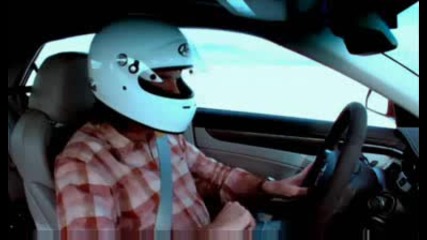 Top Gear Пътуват С 3 Мускула Из САЩ - Част 3